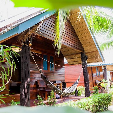 Lanta New Coconut Bungalow Ko Lanta Habitación foto
